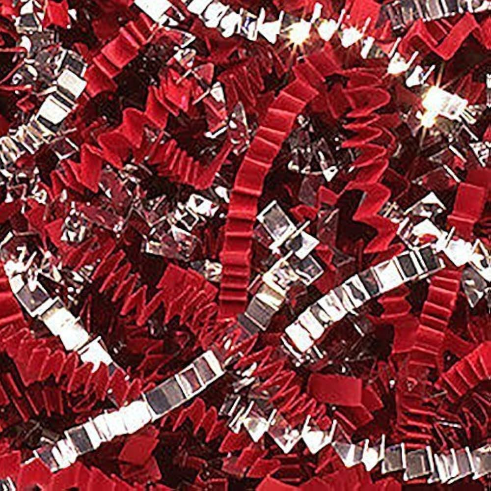 Custom & Unique {8 Ounces} of Crinkle Cut Shredded Gift Basket Filler Paper Made from Cardstock w... | Amazon (US)