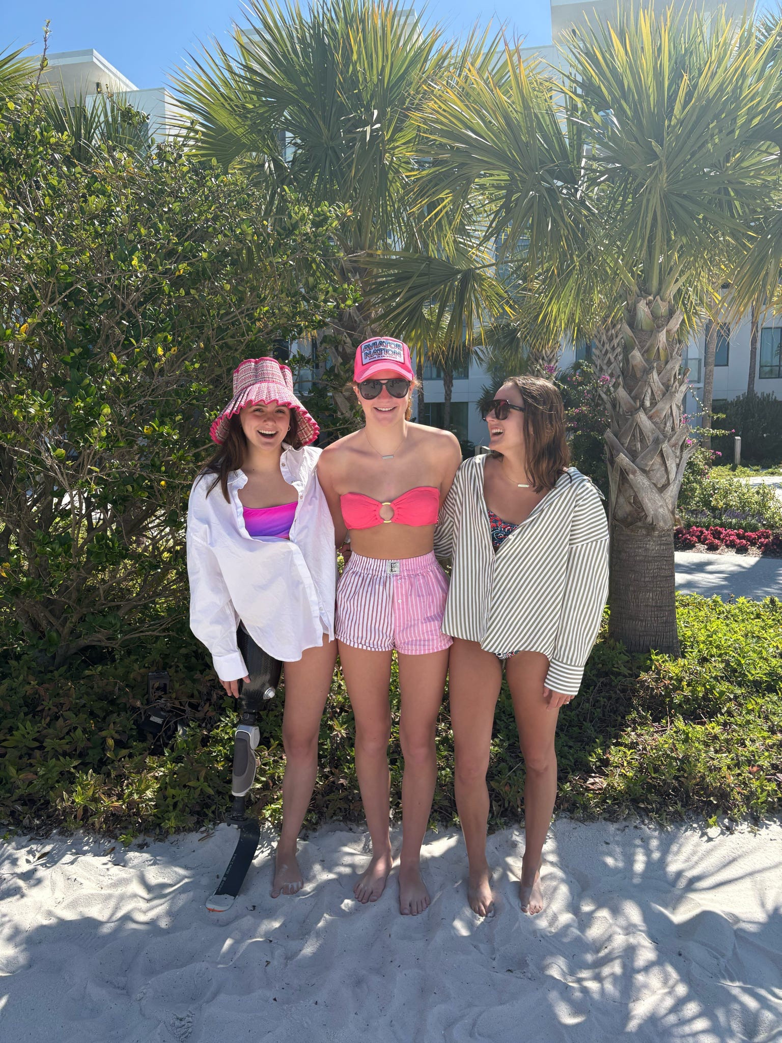 beach vacation!



Beach outfit,pool day, matching set, swimsuit, swim, honey swim, lulus

#LTKBeauty #LTKFindsUnder100 #LTKActive