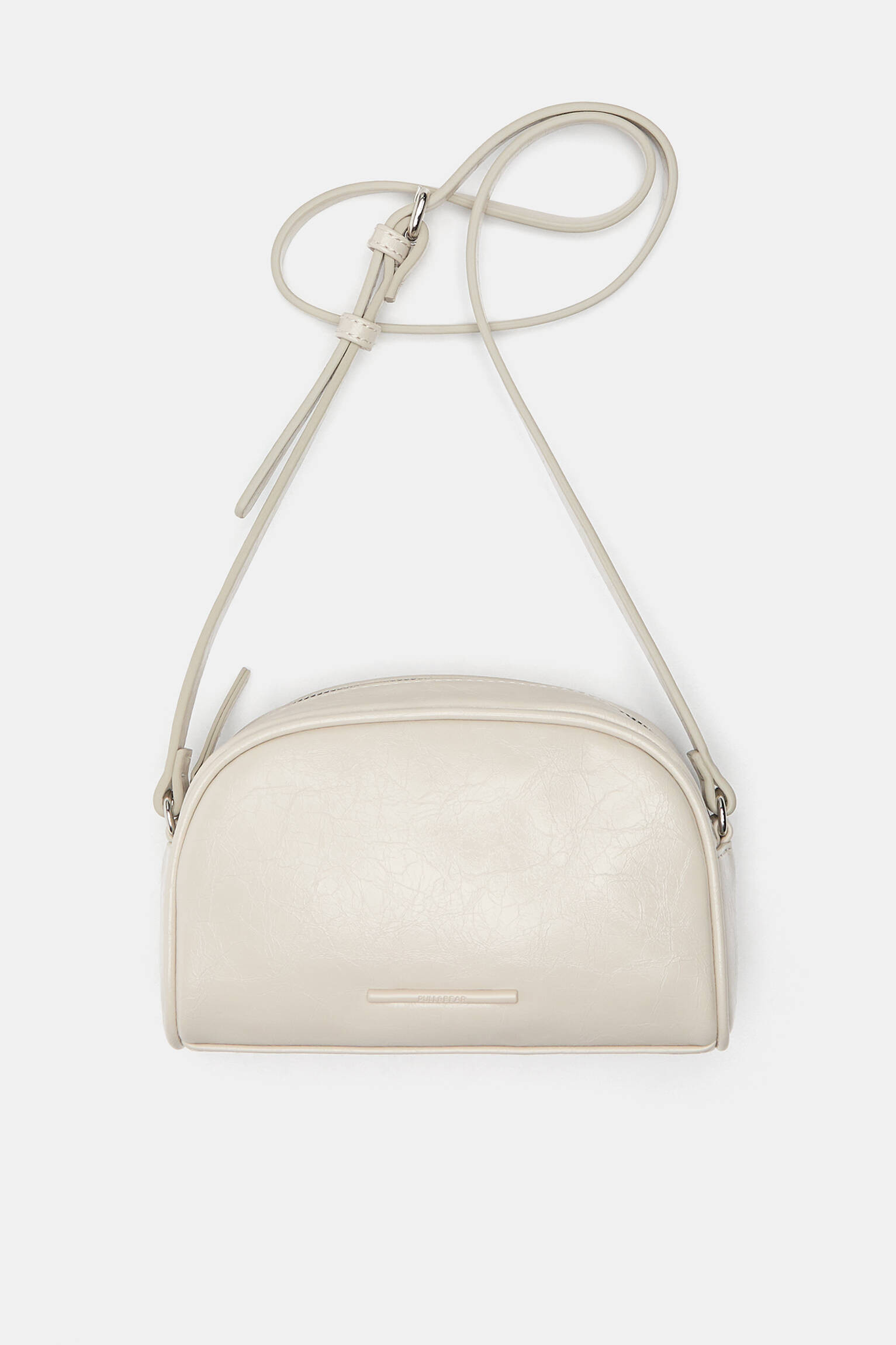 Basic crossbody bag - Pull&Bear United Kingdom | PULL and BEAR UK