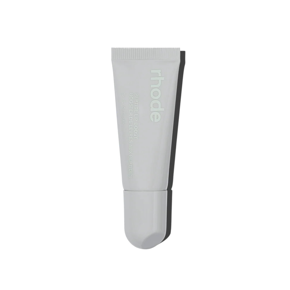 peptide lip boost sugarmint | rhode skin