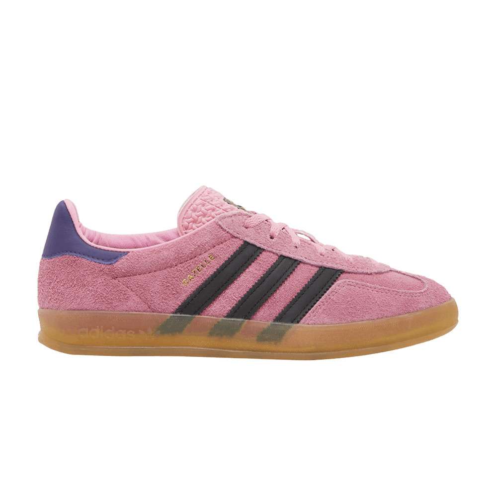 Wmns Gazelle 'Bliss Pink Purple' | GOAT