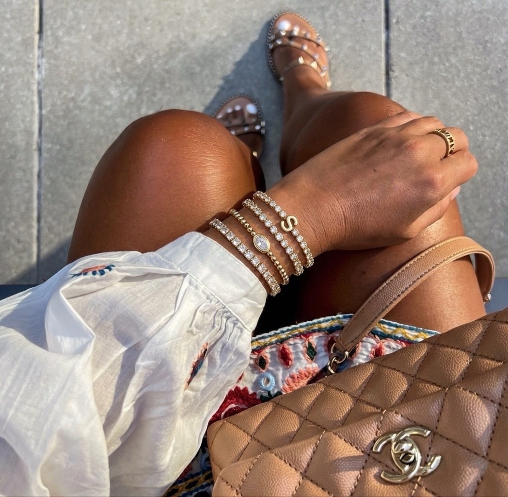 Baublebar bracelets now $10