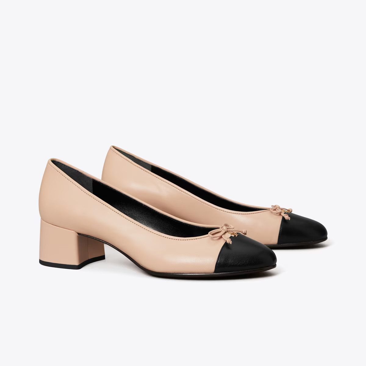 CAP-TOE PUMP | Tory Burch (US)