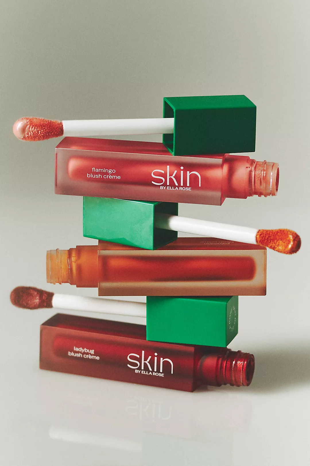 Skin by Ella Rose Blush Cr\u00e8me | Anthropologie (US)