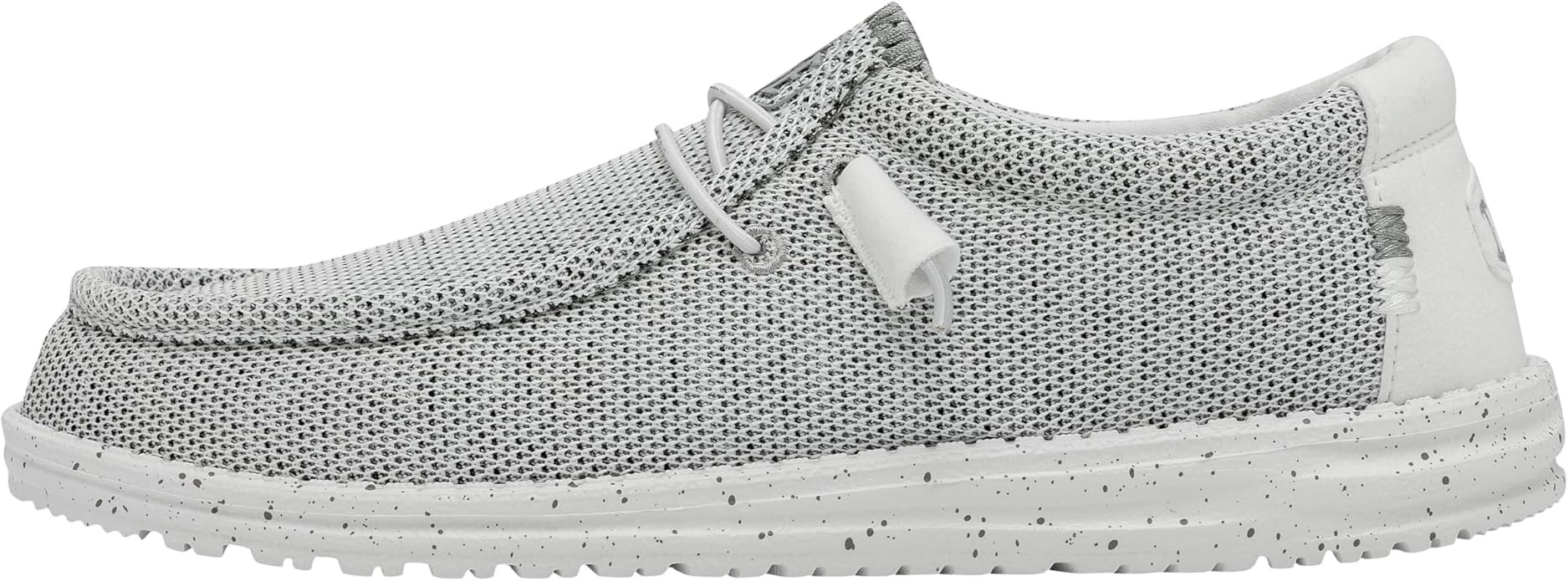 Hey Dude Men's Wally Sox | Amazon (US)