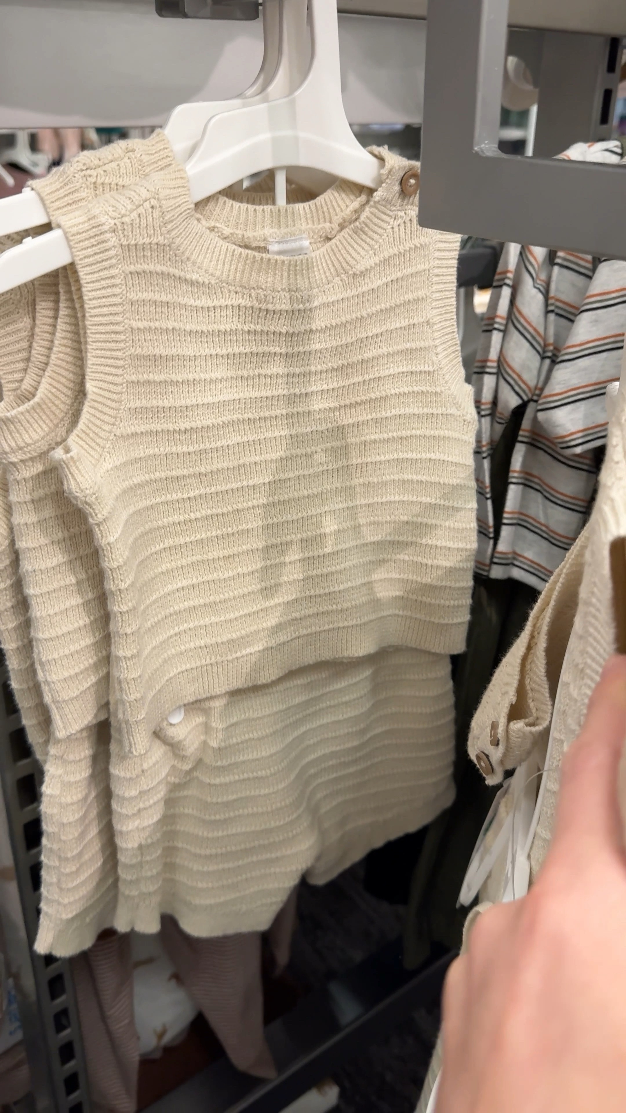 Spring baby toddler clothes at target 

#LTKBaby #LTKKids #LTKFamily