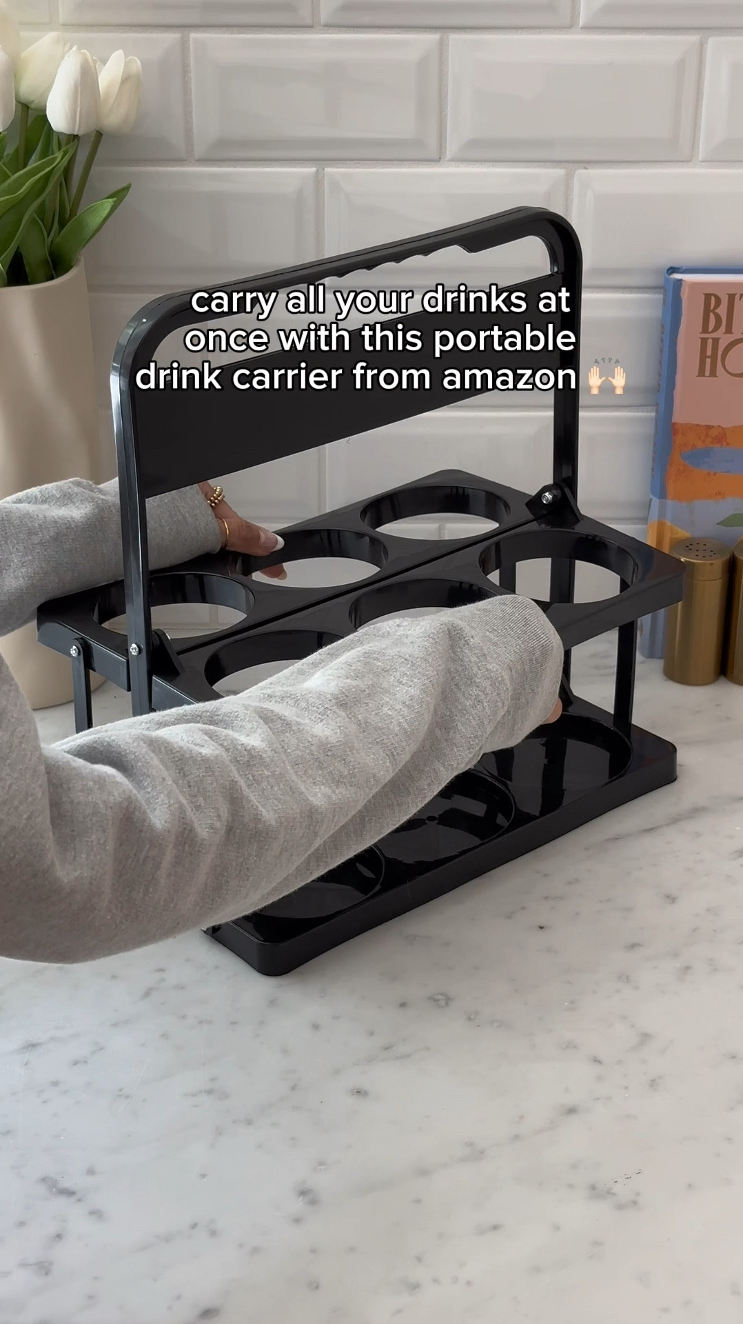 Scroll to shop!! Follow for more Amazon finds!!! Xo! 💖

#LTKHome #LTKGiftGuide #LTKFindsUnder50