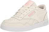 Reebok Women's Club MEMT Sneaker | Amazon (US)