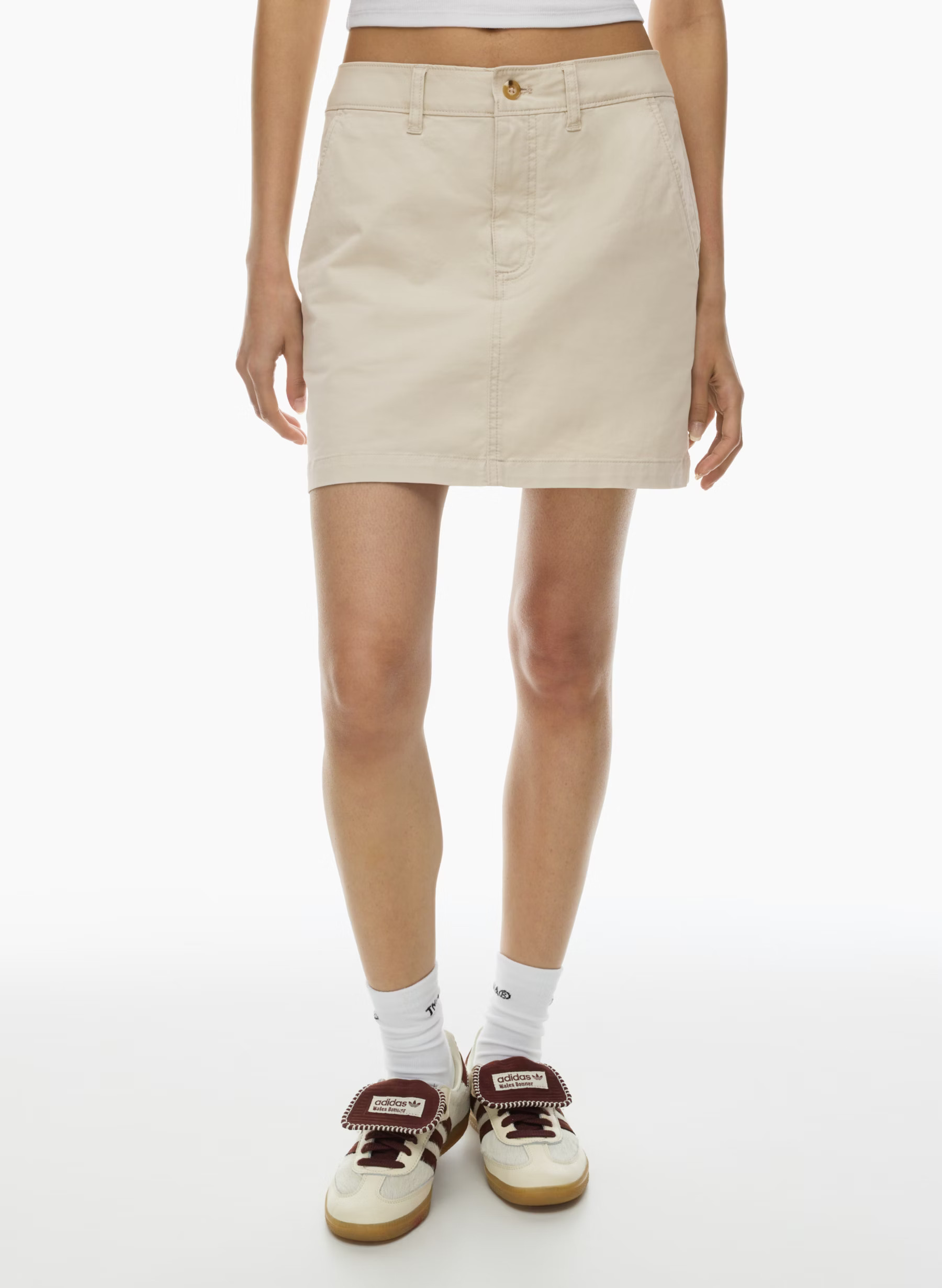 RIVERDALE SKIRT | Aritzia