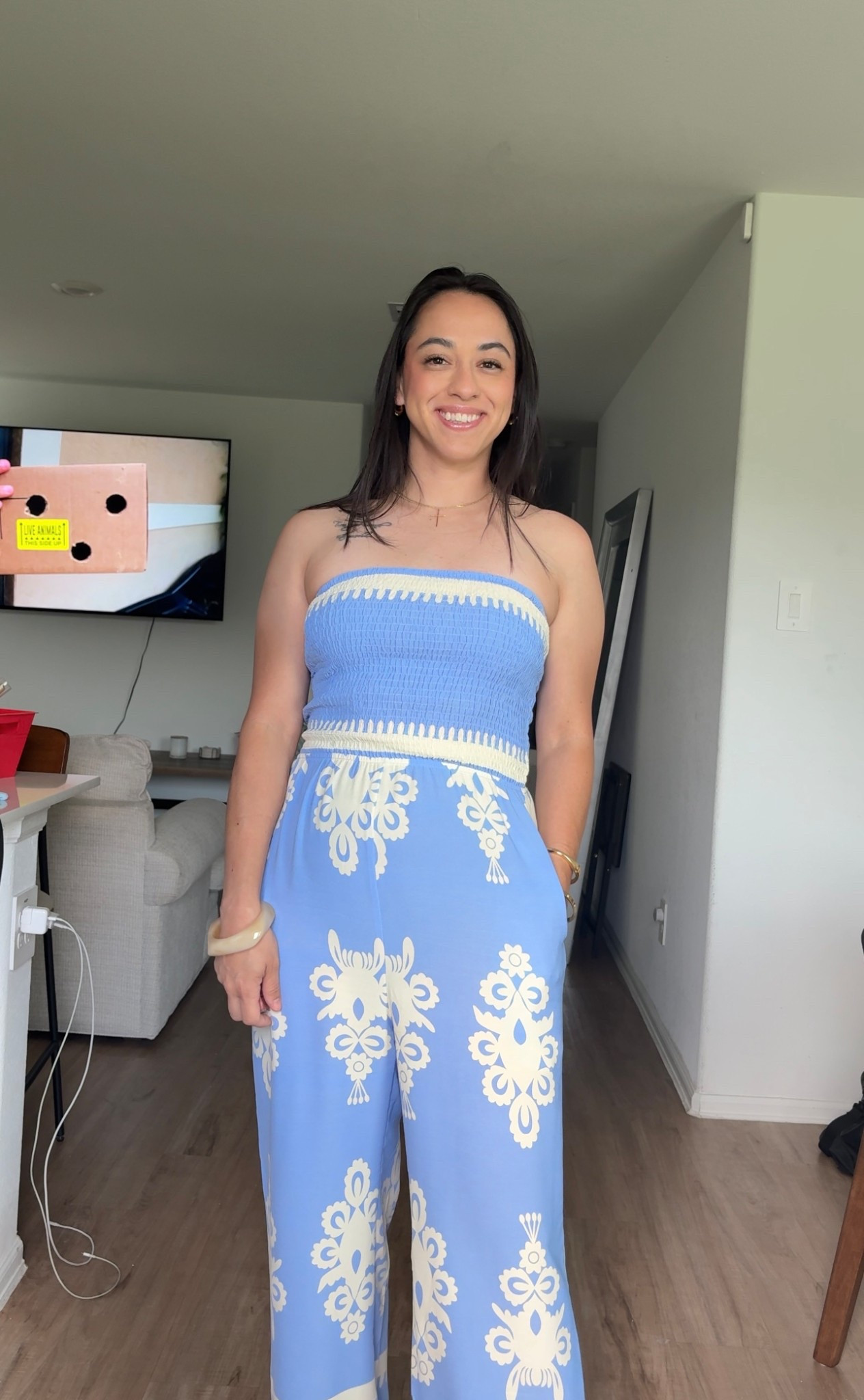 Amazon Romper 

#LTKSummerEdit #LTKSeasonal #LTKStyleTip