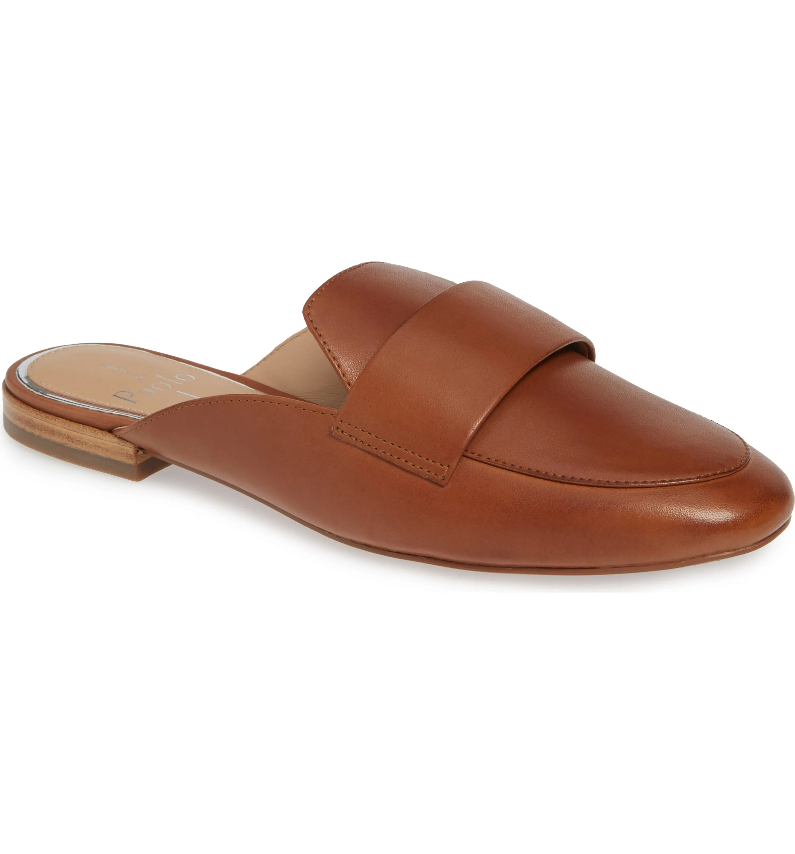 Annie Loafer Mule | Nordstrom