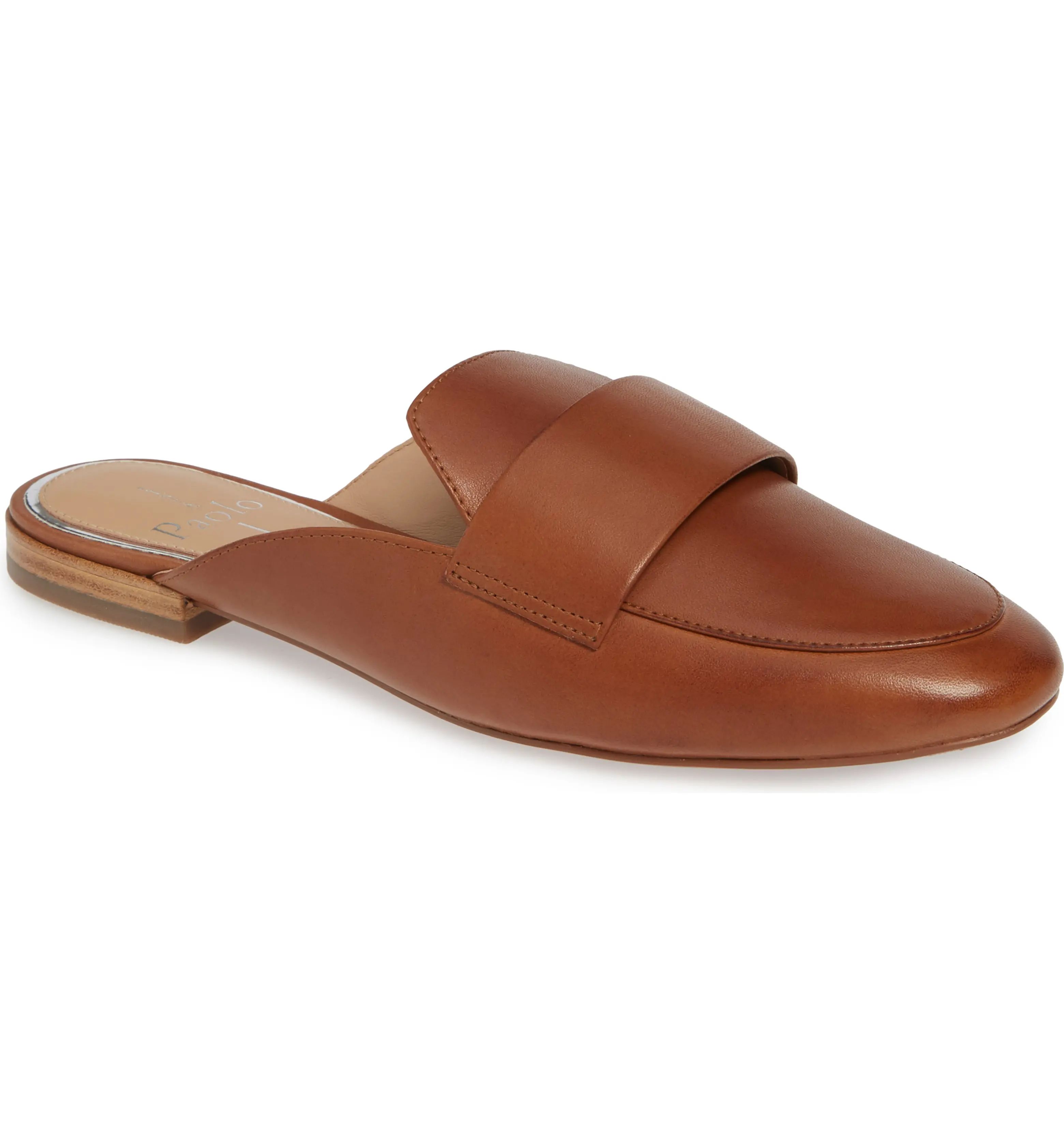 Annie Loafer Mule | Nordstrom