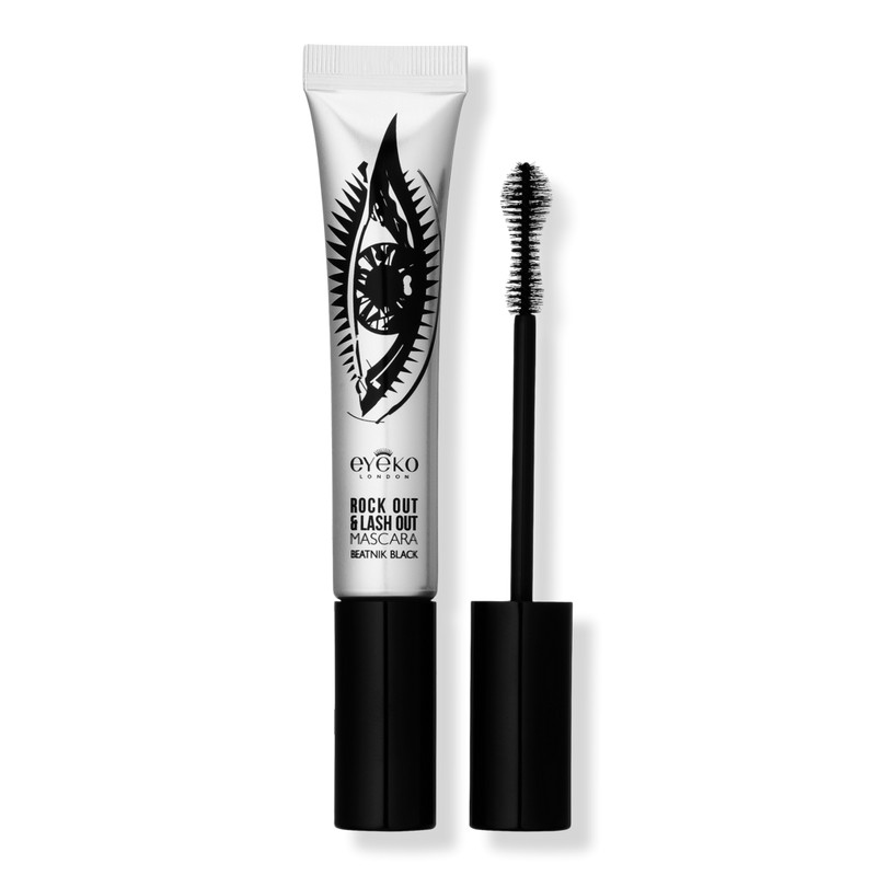 Eyeko Rock Out & Lash Out Lengthen Mascara | Ulta Beauty | Ulta