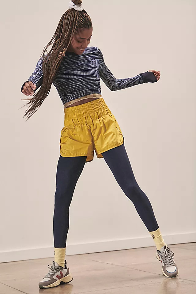 The Way Home Shorts | Free People (Global - UK&FR Excluded)