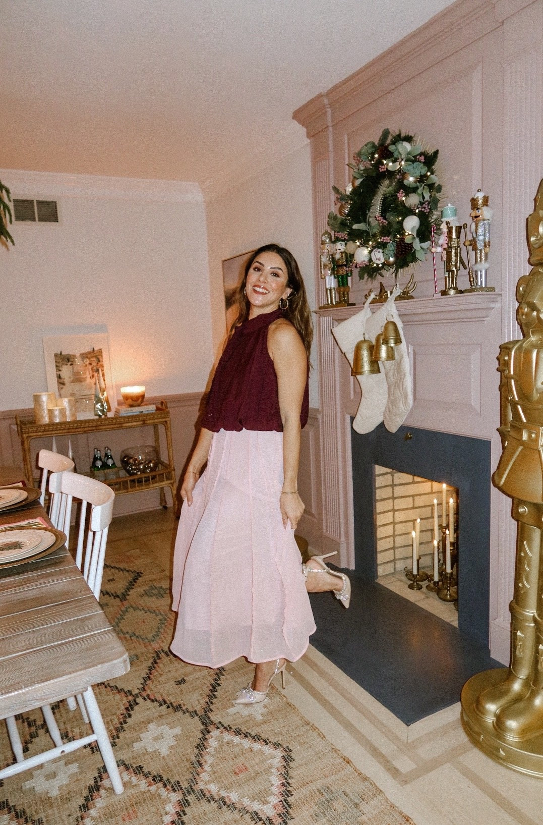 Recent outfits from a 39 year old mom of 3 🫶🏻