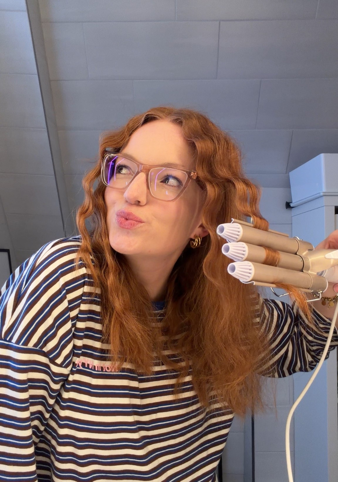 Hair Tool & weitere Haar Favoriten wie zum Beispiel das Feschi-Öl - ich liebe das so! 🫶🏼✨

#LTKbeauty #LTKstyletip #LTKdeutschland