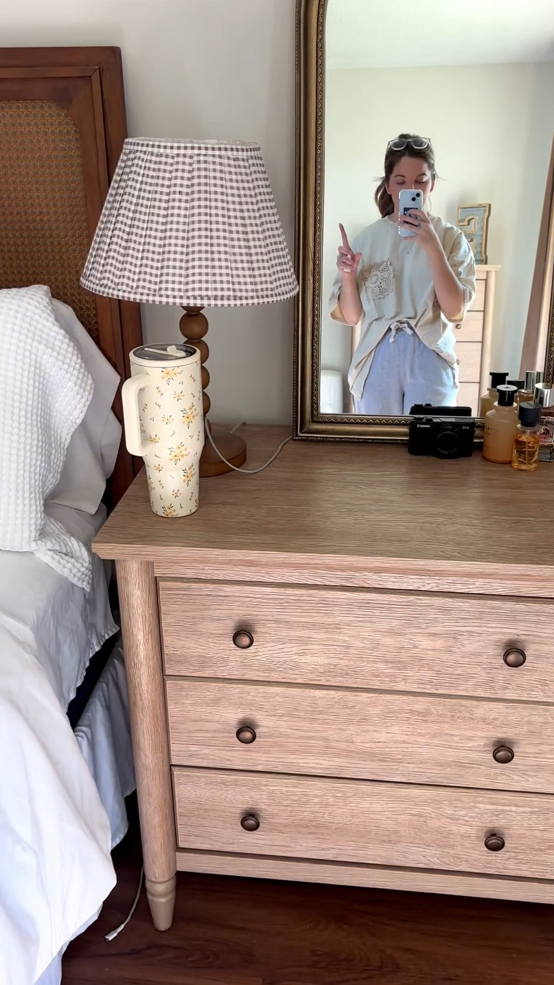 Bedroom furniture finds and favs! My Texas house has some great affordable options at Walmart!

#LTKU #LTKSaleAlert #LTKHome