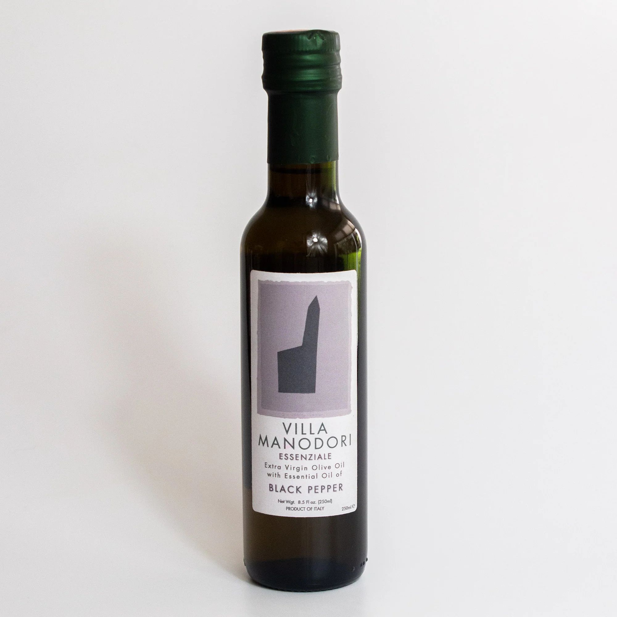 Black Pepper Infused Extra Virgin Olive Oil by Massimo Bottura | Giadzy