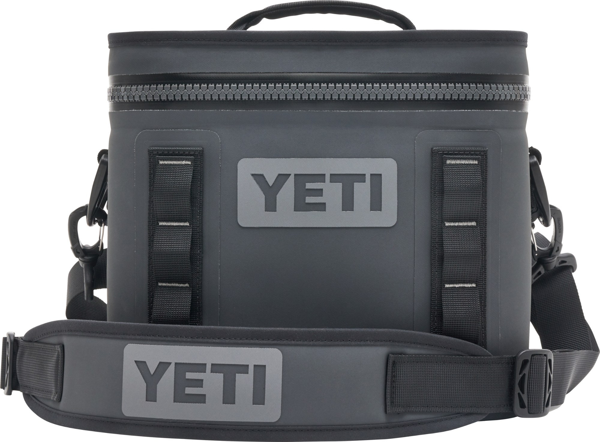 YETI Hopper Flip 8 Soft Cooler Gray | REI
