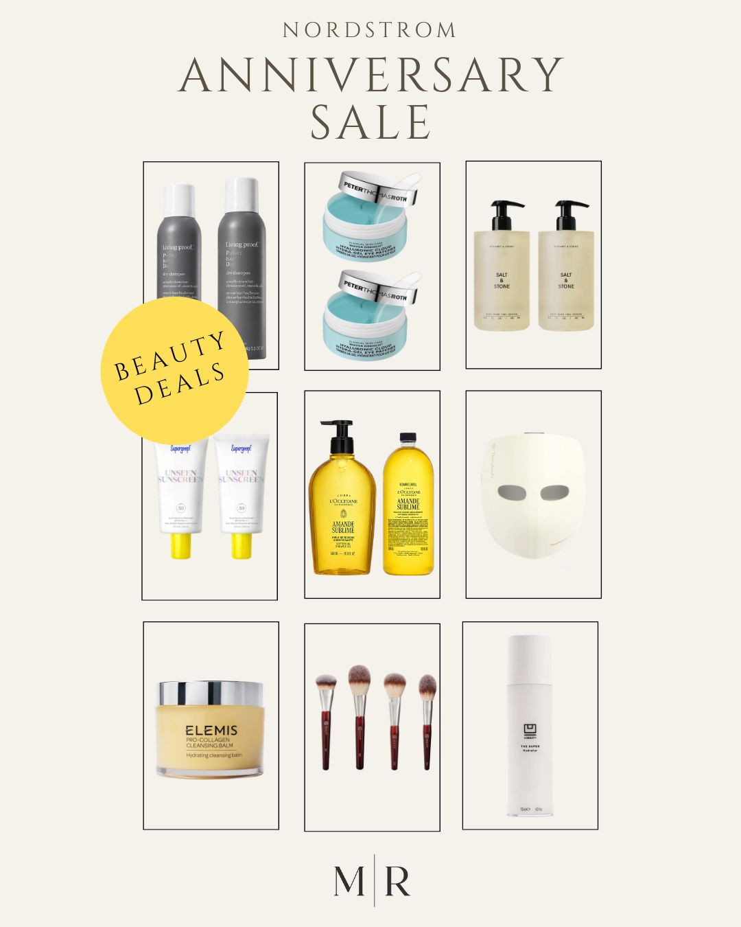 Some Sale Beauty Deals!  

 #LTKSeasonal #LTKSaleAlert #LTKBeauty