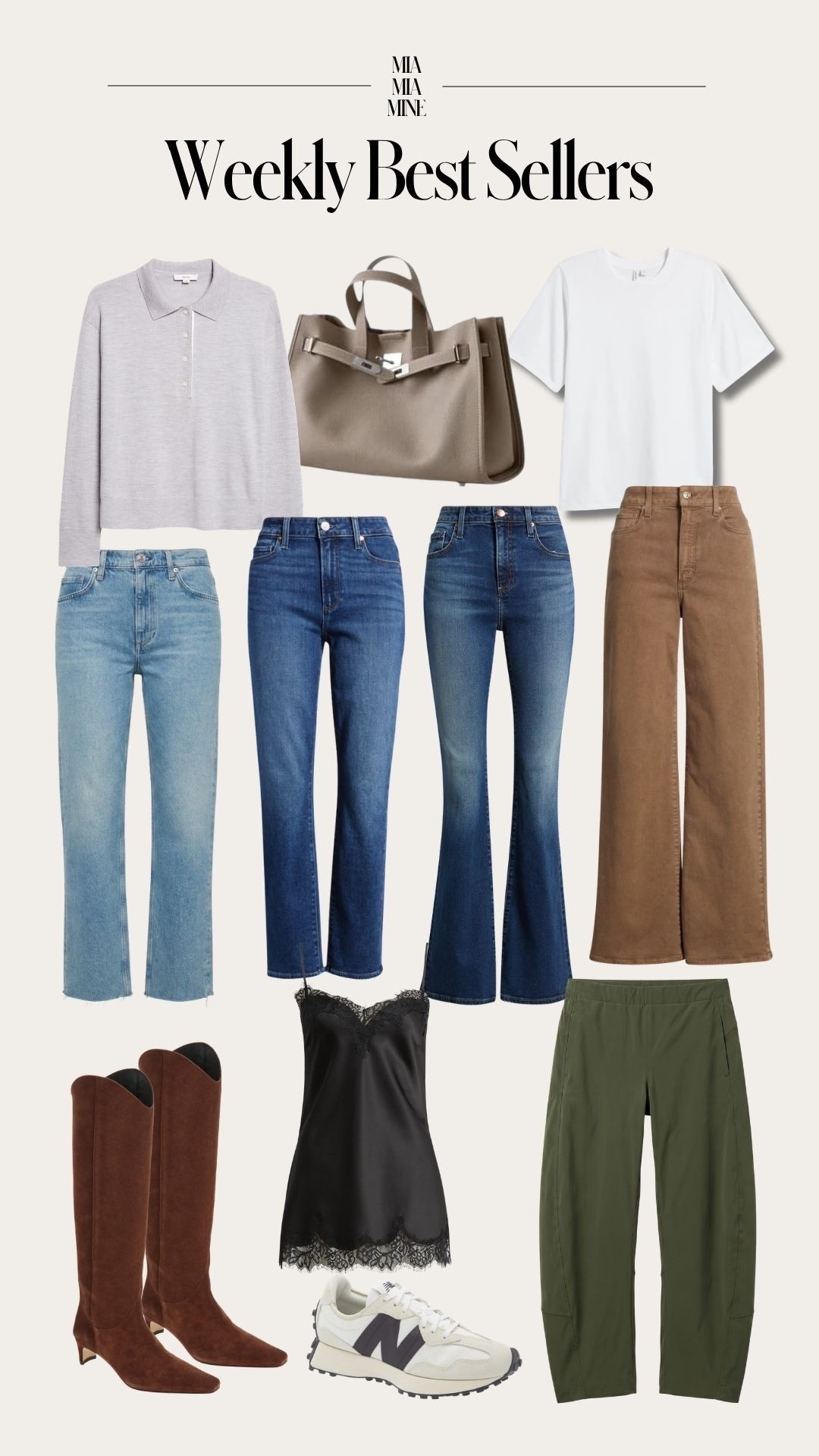 Last week’s best selling items.
Amazon tops under $30
Wearing a 23 in all denim and XS in tops
NSale picks still in stock! 
@nordstrom #nsale #nordstromas

#LTKOver40 #LTKootd #LTKSaleAlert