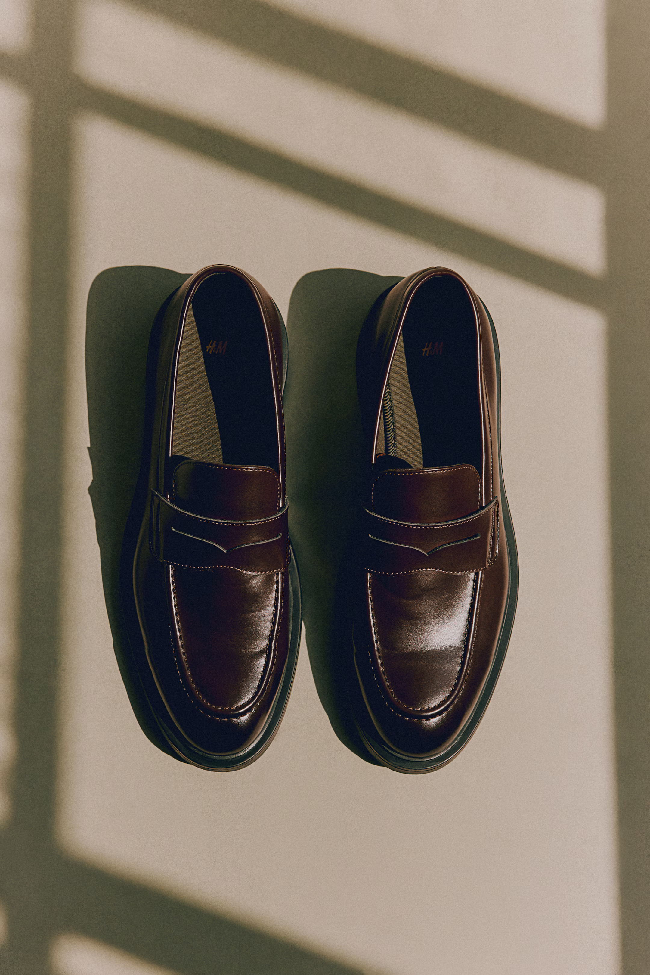 Loafers | H&M (UK, MY, IN, SG, PH, TW, HK)