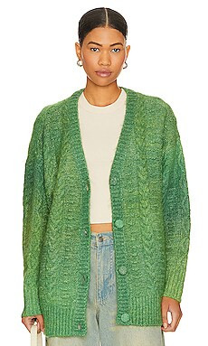 Ombre Cardigan
                    
                    DAYDREAMER | Revolve Clothing (Global)