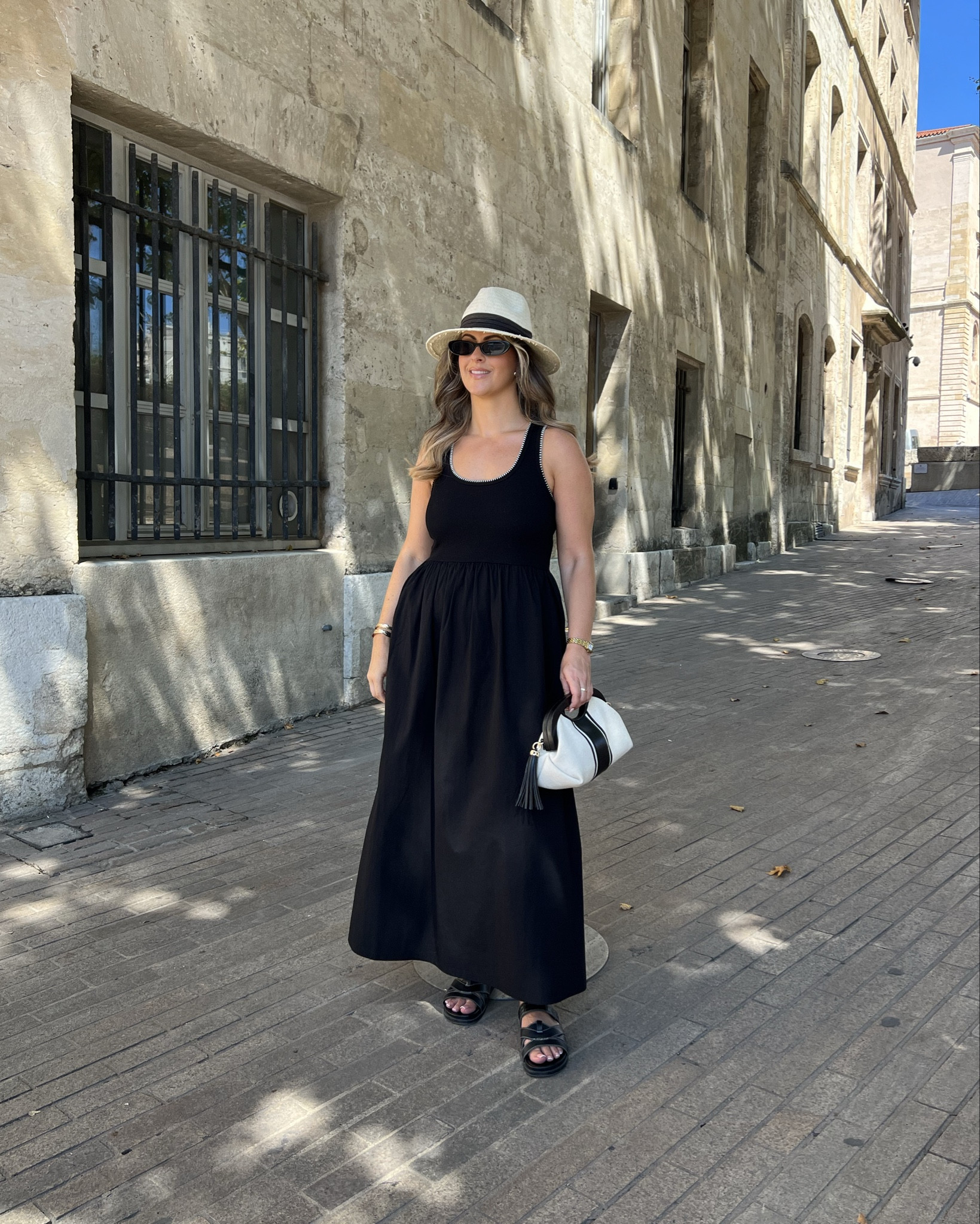Exploring Marseille with mum 🇫🇷☕️

I’m wearing a size 10 dress, mum is wearing a size 16

#LTKsummer #LTKstyletip #LTKtravel