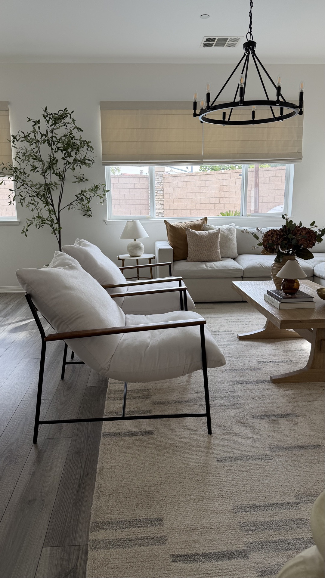 Coffee table styling!

#LTKHome #LTKdayinmylife #LTKSeasonal