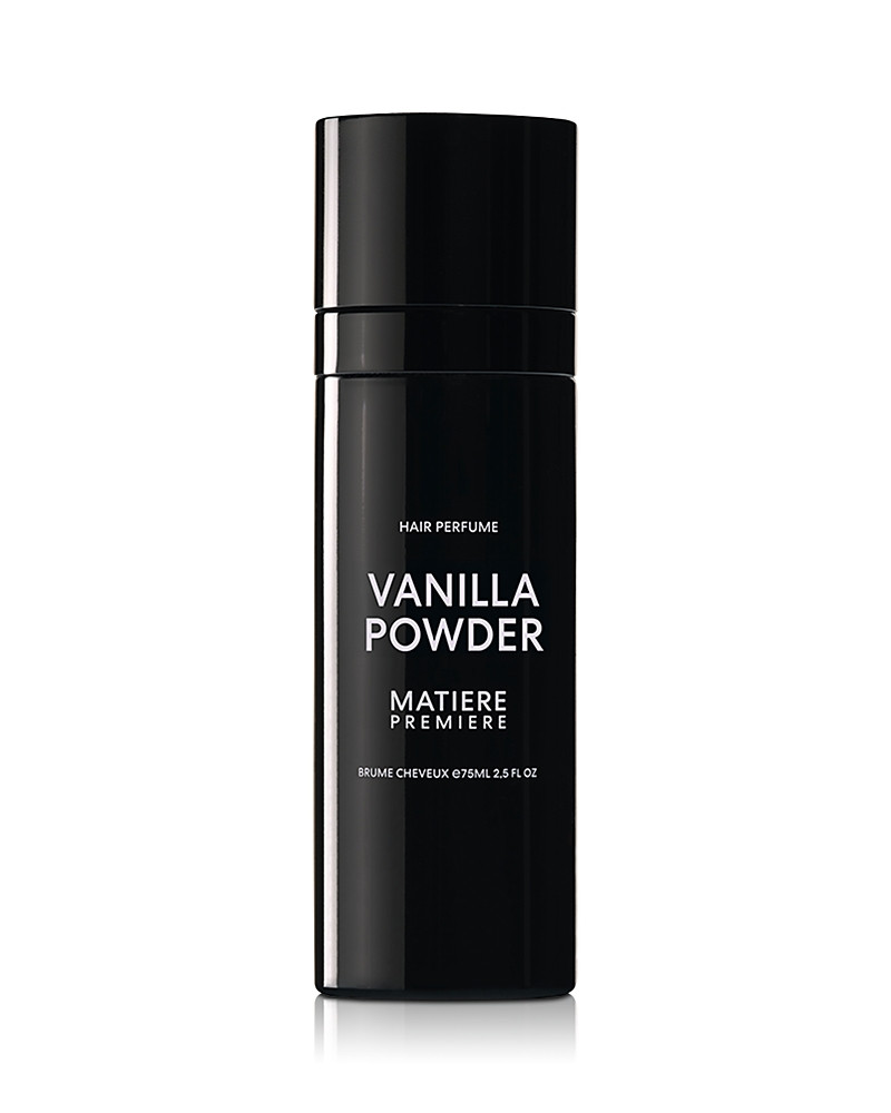Matiere Premiere Vanilla Powder Hair Perfume 2.5 oz. | Bloomingdale's (US)