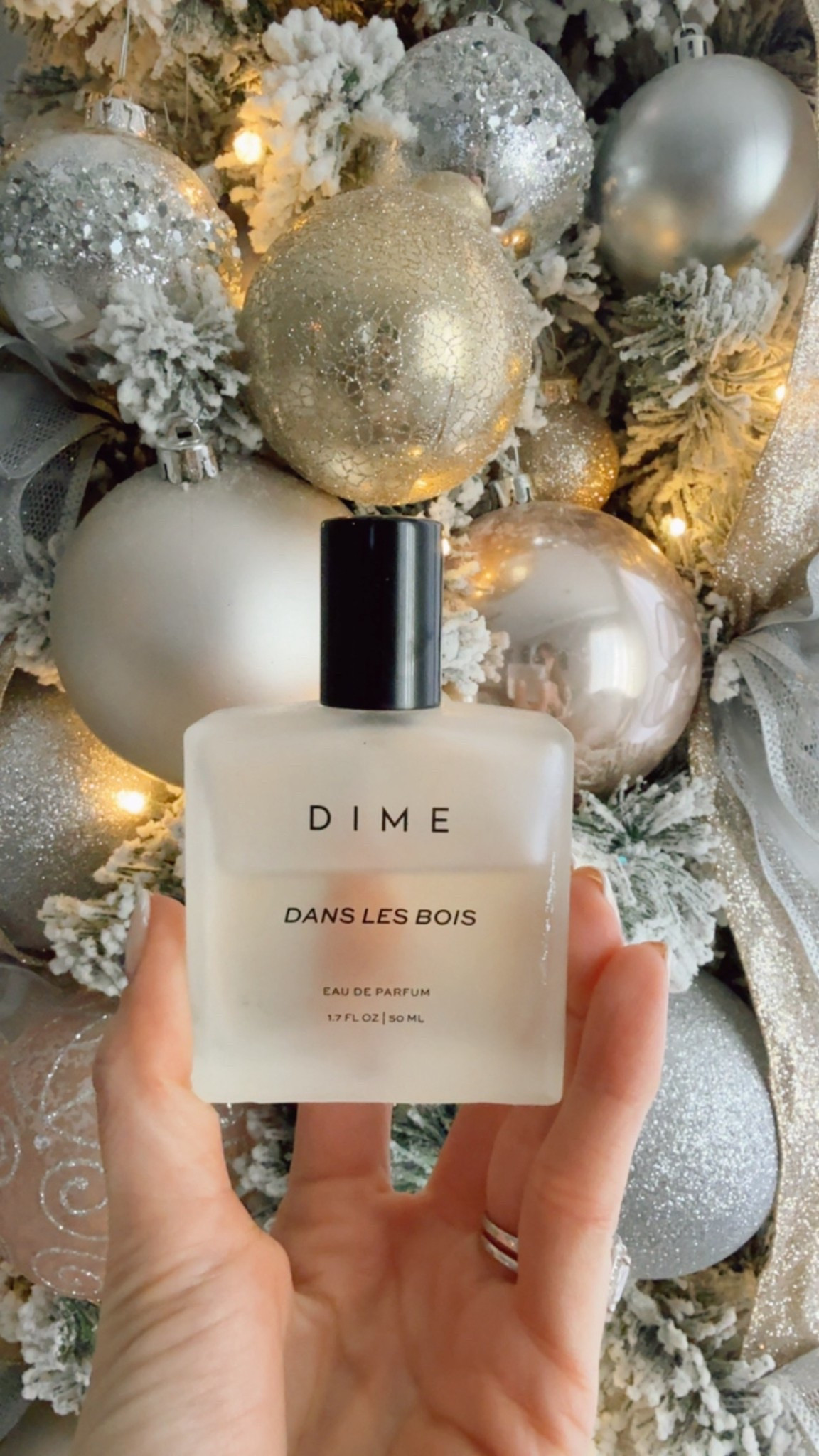 One of my favorite perfumes! On sale today! 

#LTKGiftGuide #LTKSaleAlert #LTKCyberWeek