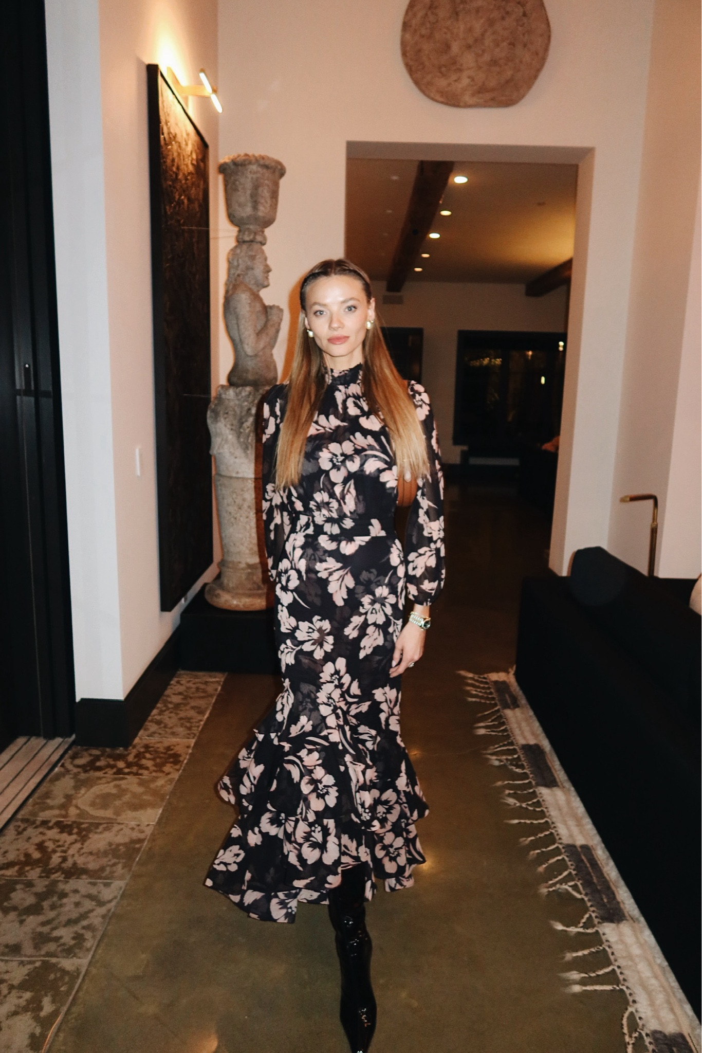 Wearing MISA🌸

#LTKWorkwear #LTKStyleTip #LTKBeauty