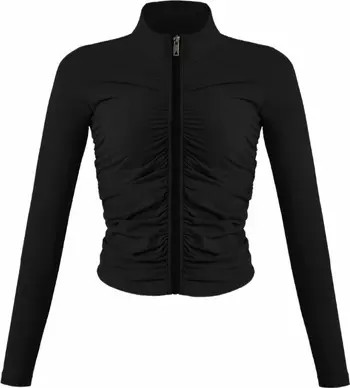 Cloud II Gather Jacket | Nordstrom