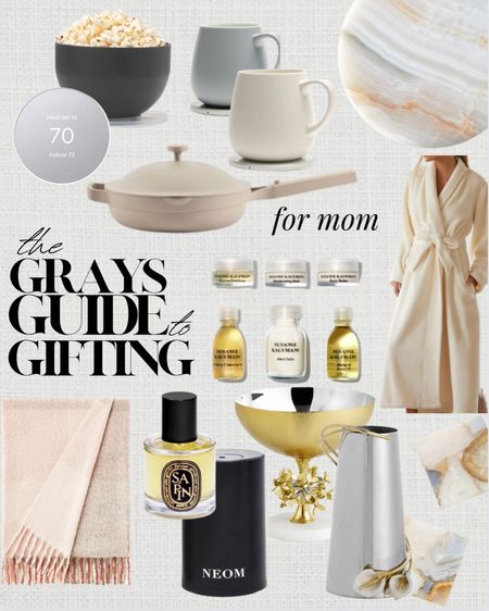 Gifts for mom, mother in law gifts, in-law gifts 

#LTKGiftGuide #LTKCyberweek #LTKHoliday