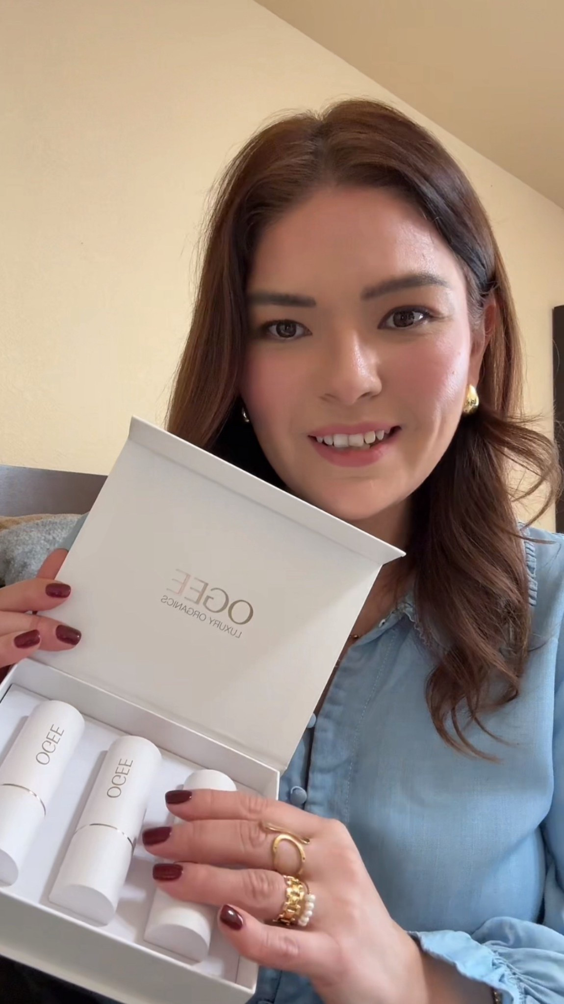 OGEE Contour Collection Trio

#LTKBeauty #LTKOver40 #LTKselfcare