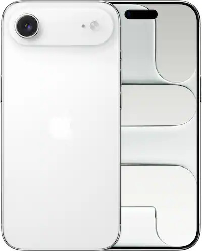 Apple - iPhone Air 1TB - Cloud White (Verizon) | Best Buy U.S.