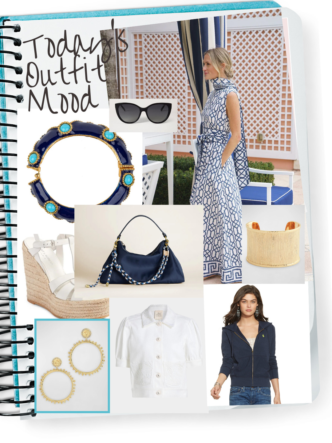 Navy is always that staple you can count on—timeless, polished, and effortlessly chic 💙 Perfect for elevating your spring wardrobe and layering through those in-between days.

Think clean lines, sophisticated vibes, and pieces you’ll reach for again and again.

#LTKover50 #LTKshop #LTKspringstyle 

 #LTKootd #LTKSeasonal #LTKOver40