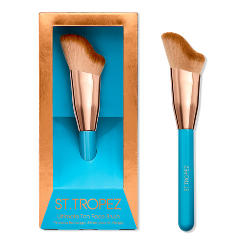 Tantour Face Brush | Ulta