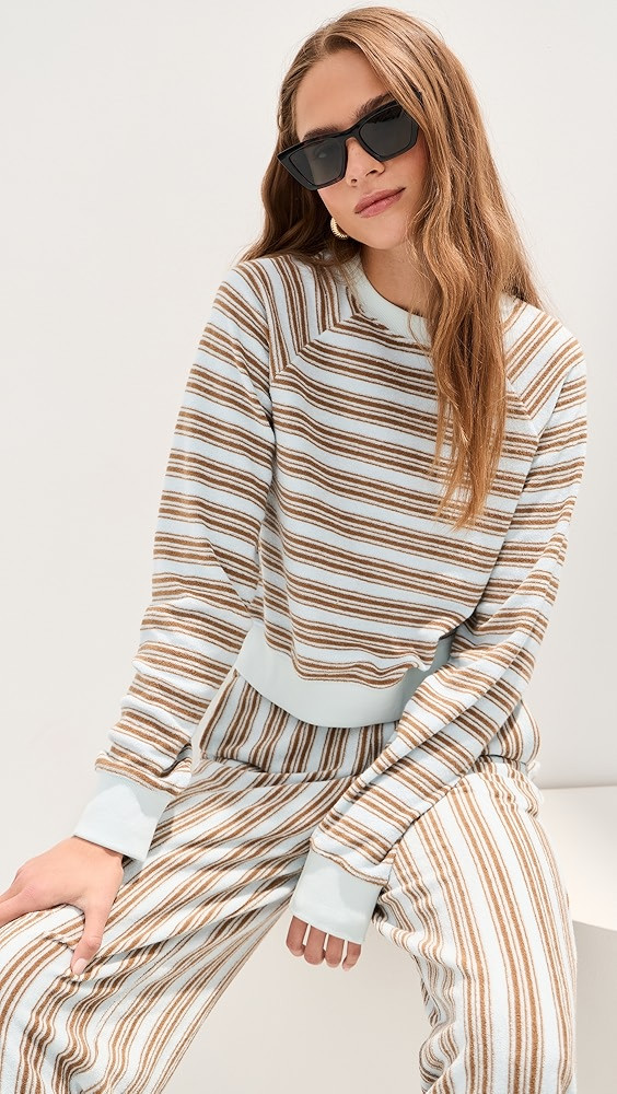 Marlow Sweatshirt | Shopbop