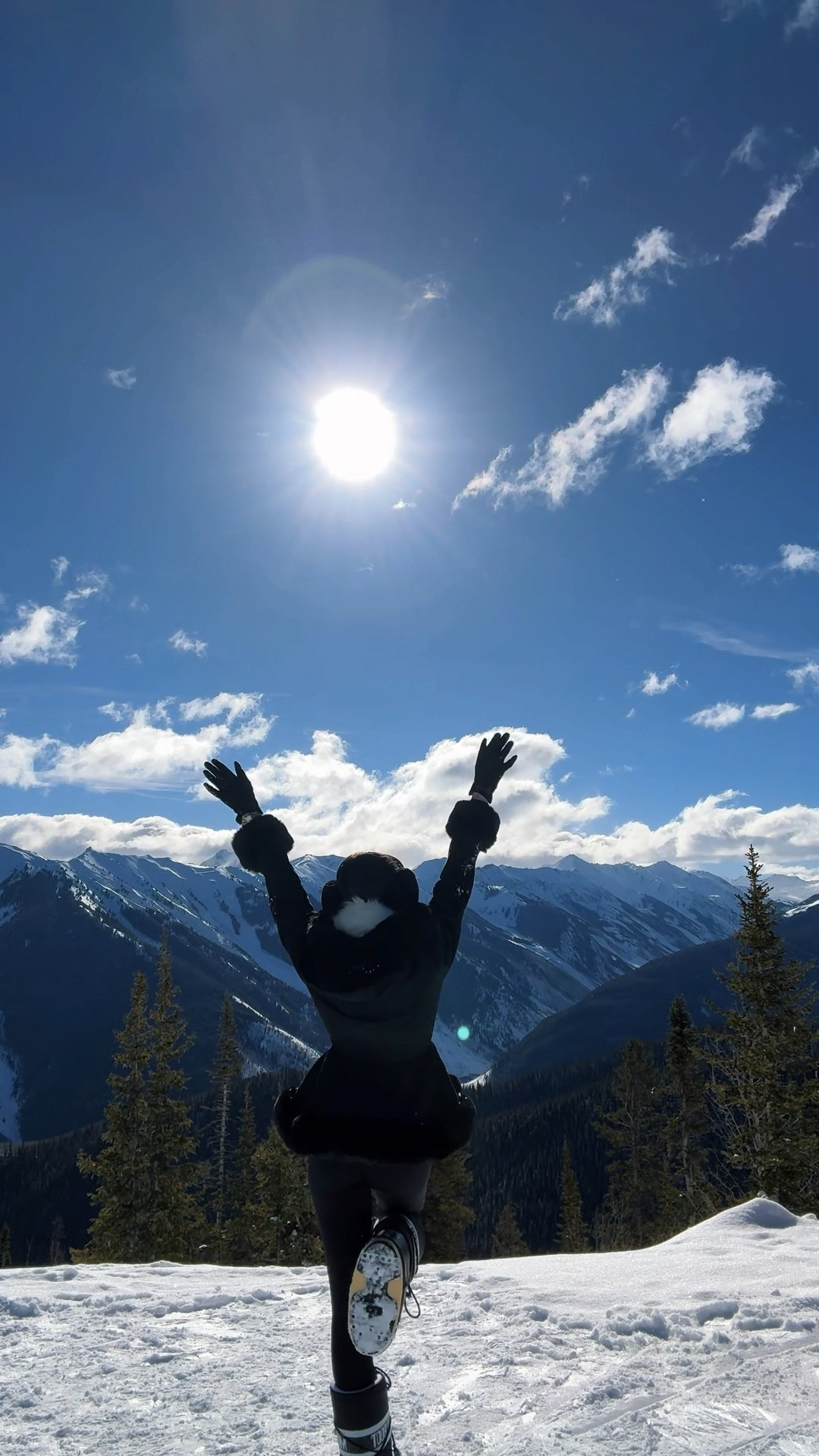 snow attire🌨️

#LTKstyletip #LTKVideo #LTKSeasonal