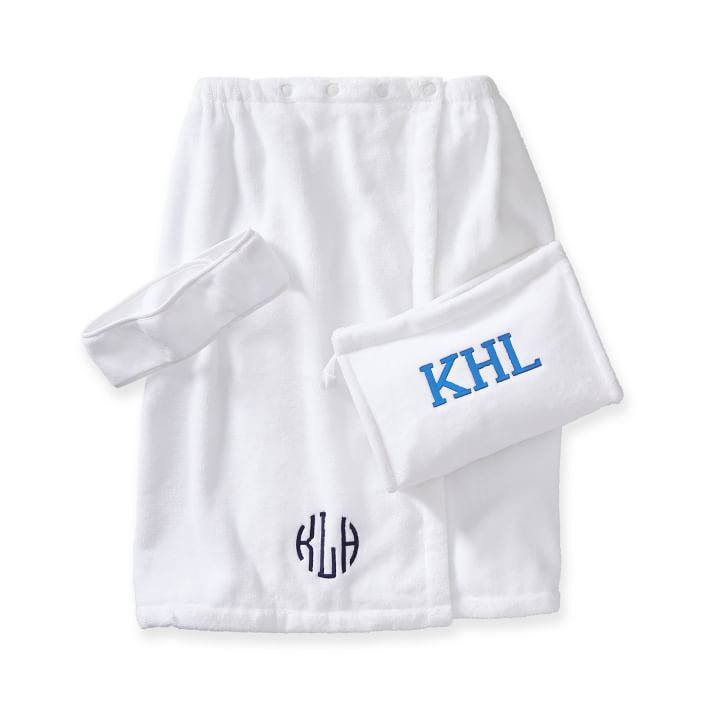 Spa Gift Set | Mark and Graham