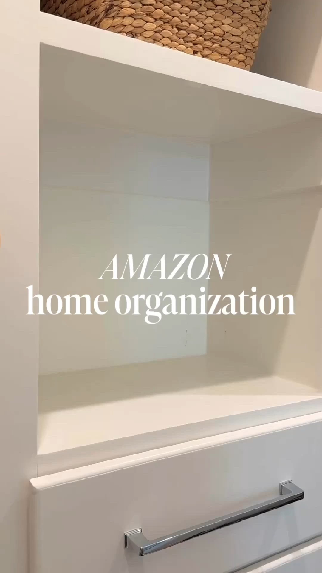 Amazon Home organization Finds 

#LTKStyleTip #LTKHome #LTKFindsUnder100

#LTKHome #LTKFindsUnder100

#LTKHome #LTKFindsUnder50 #LTKdayinmylife