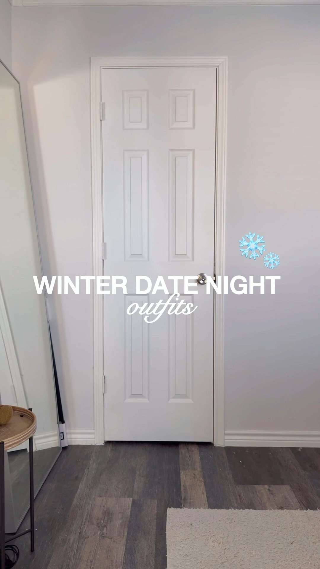 Winter Date Night outfit ideas 🤎✨ 

Winter fashion, winter outfits, date night outfits, cold weather outfits, neutral outfits, girls night outfit

#LTKFindsUnder100 #LTKStyleTip #LTKSeasonal