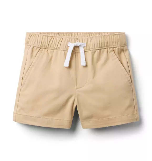 The Shortest Short | Janie and Jack