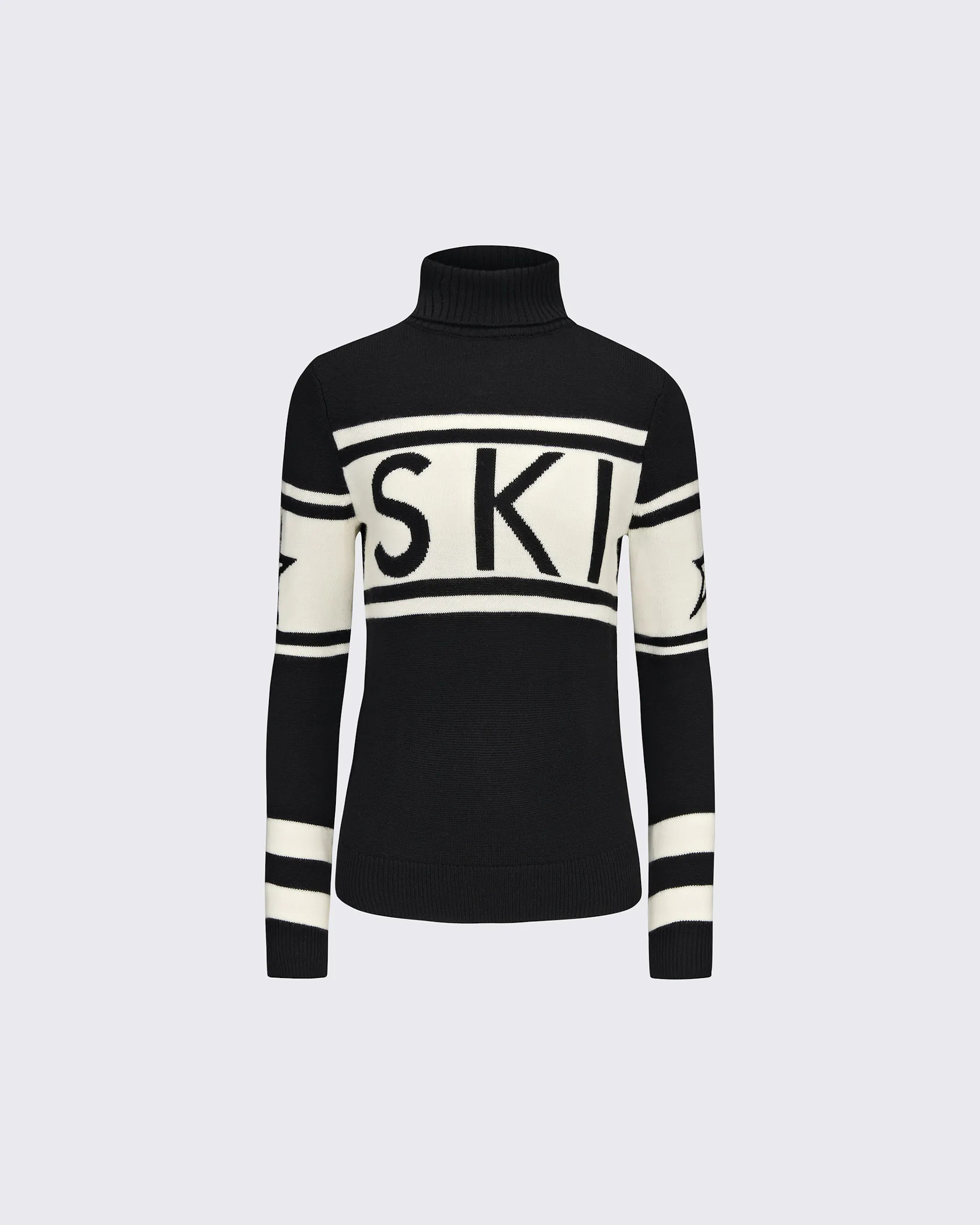 Schild Merino Wool Sweater | Perfect Moment