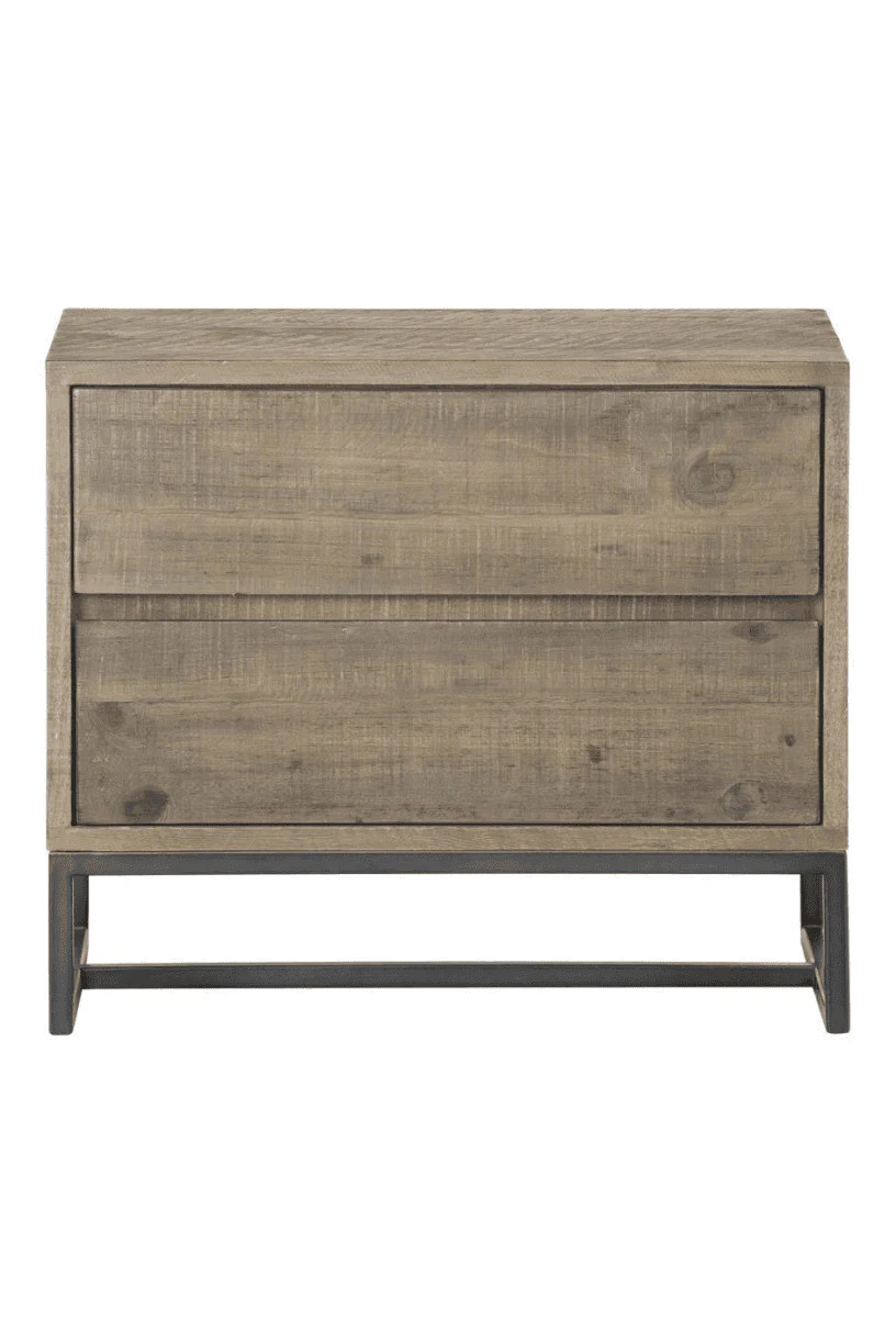 Wanna Bet Nightstand - THELIFESTYLEDCO Shop | THELIFESTYLEDCO