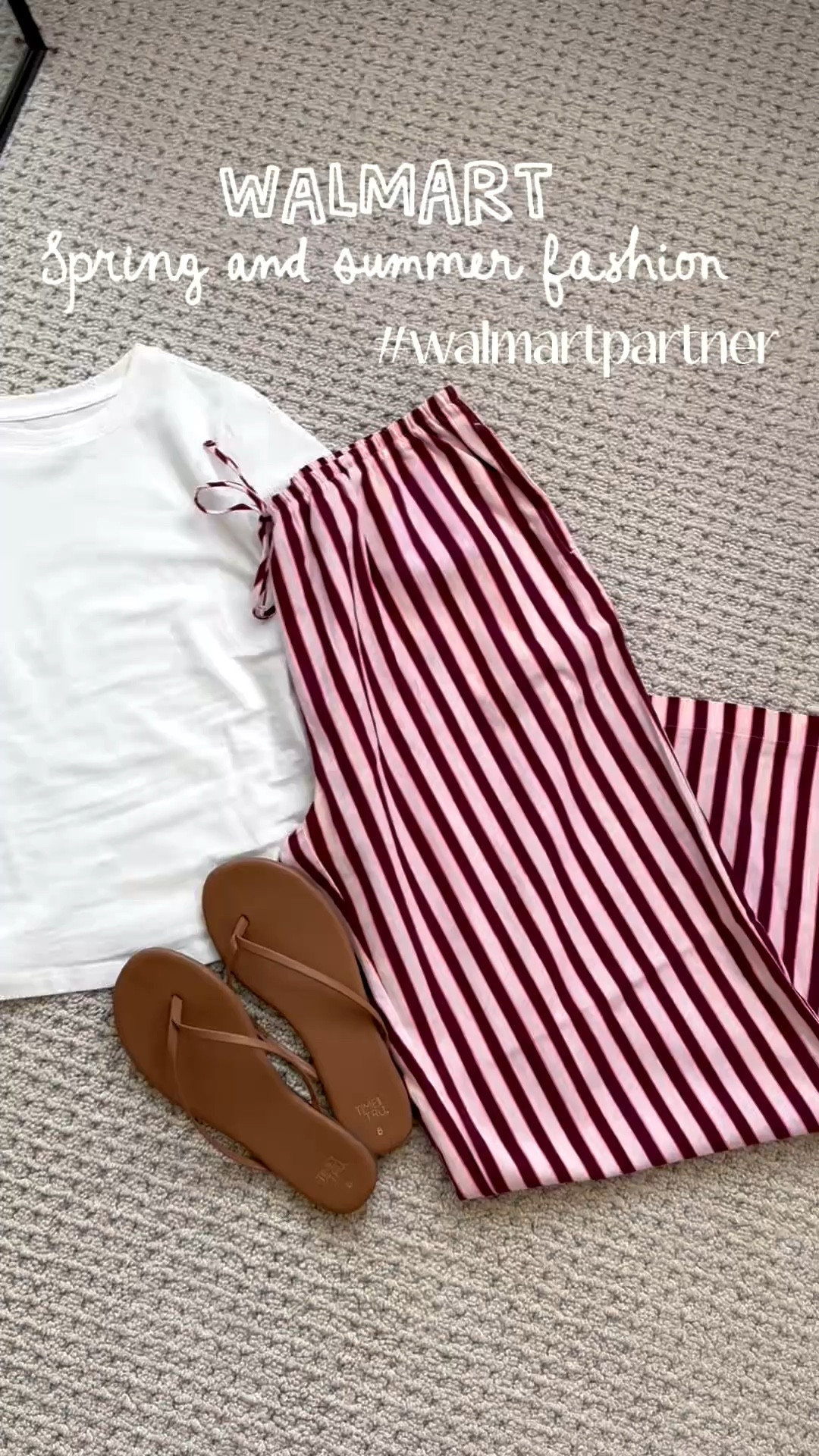 #walmartpartner I'm partnering with Walmart to show you some of the cutest Walmart spring & summer fashion!
Comment "SHOP" and I'll send all the links
straight to your inbox!!
@shop.Itk https://liketk.it/68ZBu
#walmartfashion #walmartfinds #walmartstyle @walmartstyle
