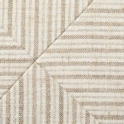 Lynwood Slipcover Style Cube Non-Removable Gray - Threshold™ designed with Studio McGee | Target