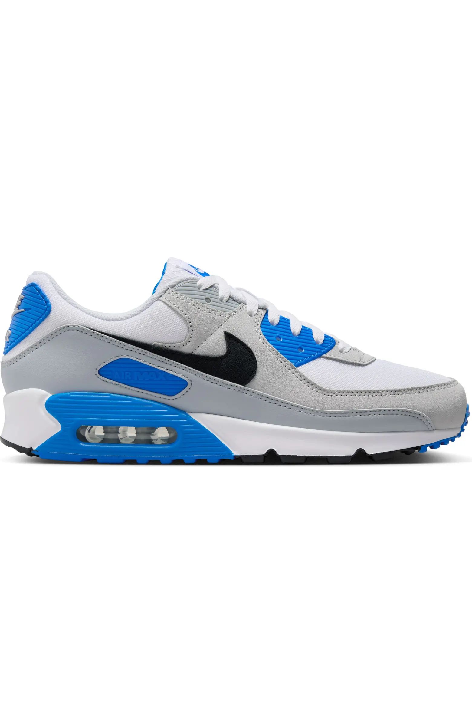 Nike Air Max 90 Sneaker (Men) | Nordstrom | Nordstrom