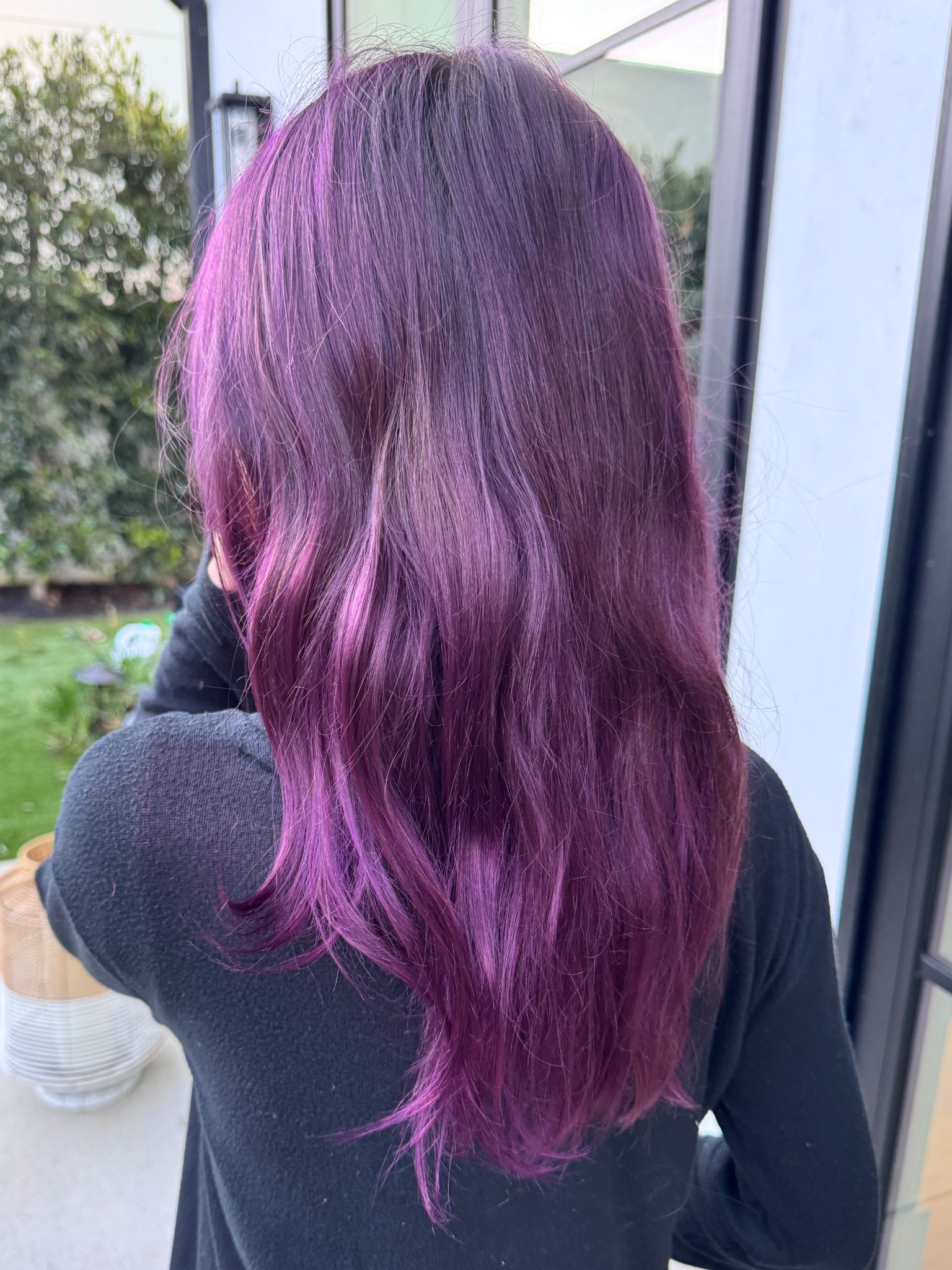 So many of you have asked me for the link to this hair dye. It’s semi permanent, which basically means it lasts for a few washes. We use this on my daughter Molly‘s hair about six months ago and it completely washed out after maybe four washes. She absolutely loves it and I love it that she gets to have fun with her hair, but it’s not permanent. You can get it at Walmart or Amazon, so I linked both places.

#LTKmomlife #LTKKids #LTKBeauty